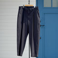 Gallery viewerに画像を読み込む, Porter Classic POPLIN DUKE ELLINGTON PANTS / PC-035-2663
