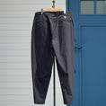 Gallery viewerに画像を読み込む, Porter Classic POPLIN DUKE ELLINGTON PANTS / PC-035-2663
