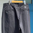 Gallery viewerに画像を読み込む, Porter Classic POPLIN DUKE ELLINGTON PANTS / PC-035-2663
