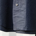 Gallery viewerに画像を読み込む, Nigel Cabourn　BRITISH OFFICERS SHIRT
