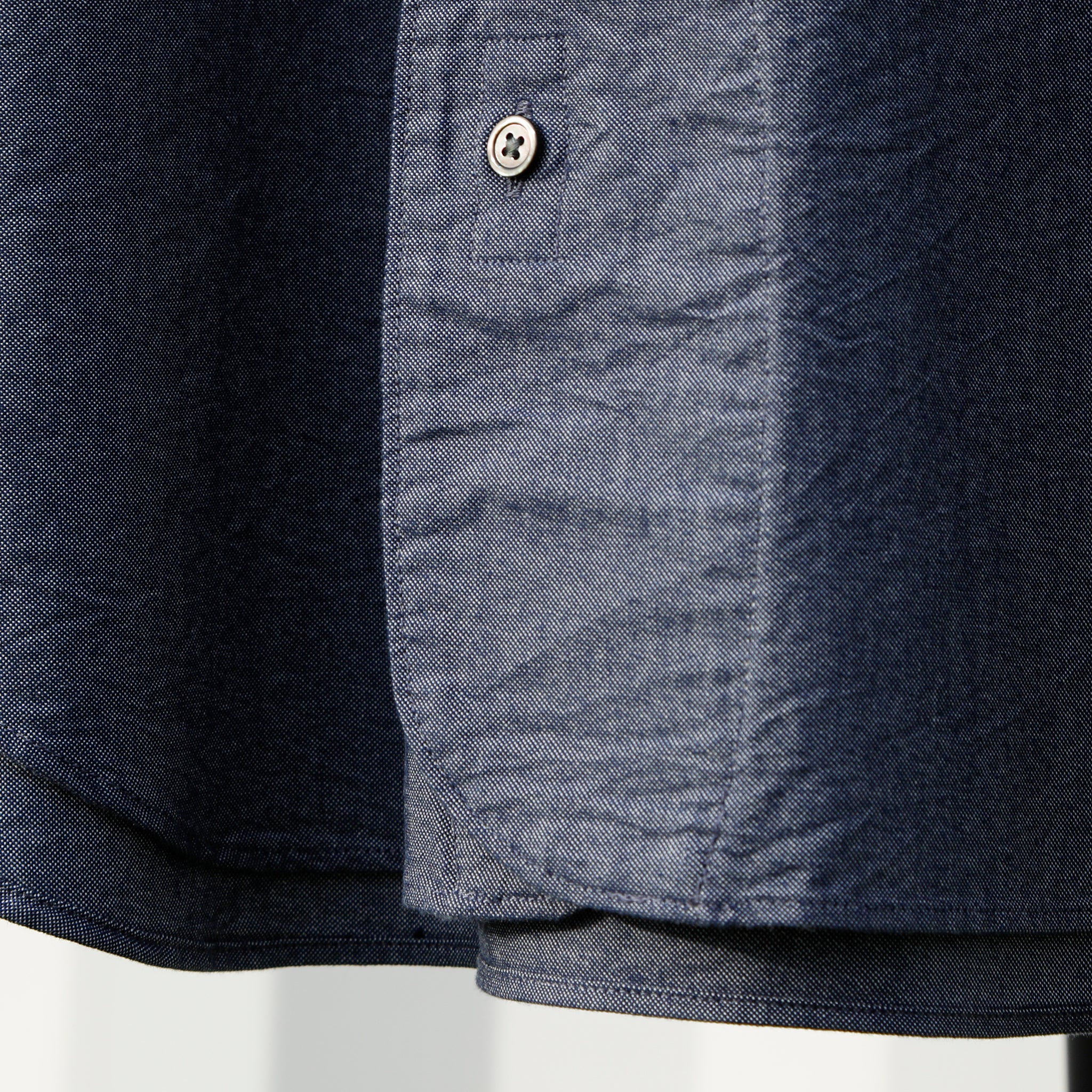 Nigel Cabourn　BRITISH OFFICERS SHIRT