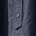 Gallery viewerに画像を読み込む, Nigel Cabourn　BRITISH OFFICERS SHIRT
