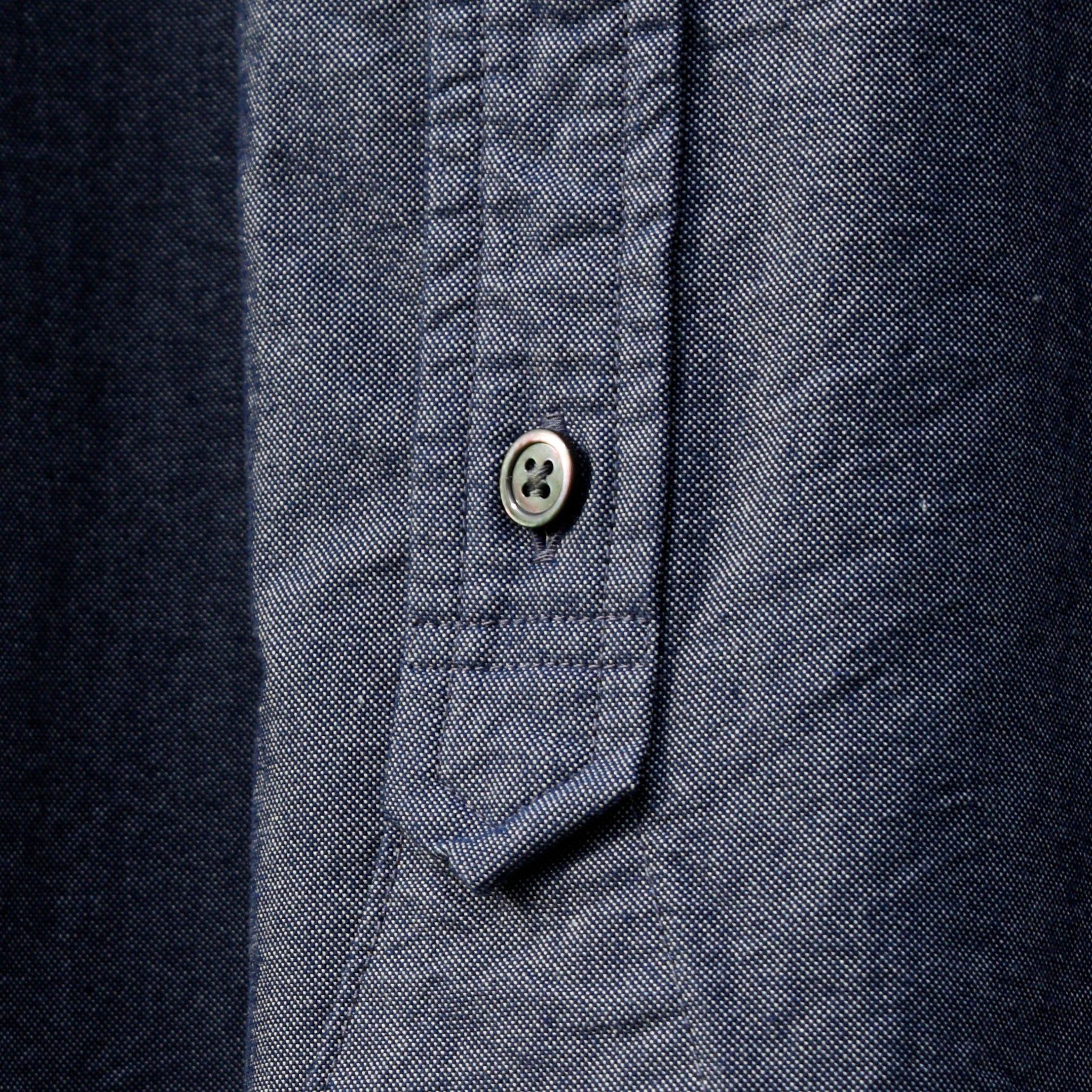 Nigel Cabourn　BRITISH OFFICERS SHIRT