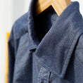 Gallery viewerに画像を読み込む, Nigel Cabourn　BRITISH OFFICERS SHIRT
