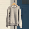 Gallery viewerに画像を読み込む, Jackman GG Sweat Crewneck
