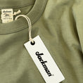 Gallery viewerに画像を読み込む, JACKMAN GRACE T-SHIRT
