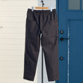 Gallery viewerに画像を読み込む, Jackman Back Nep Umps Pants
