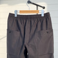 Gallery viewerに画像を読み込む, Jackman Back Nep Umps Pants
