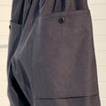 Gallery viewerに画像を読み込む, Jackman Back Nep Umps Pants
