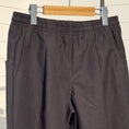 Gallery viewerに画像を読み込む, Jackman Back Nep Umps Pants
