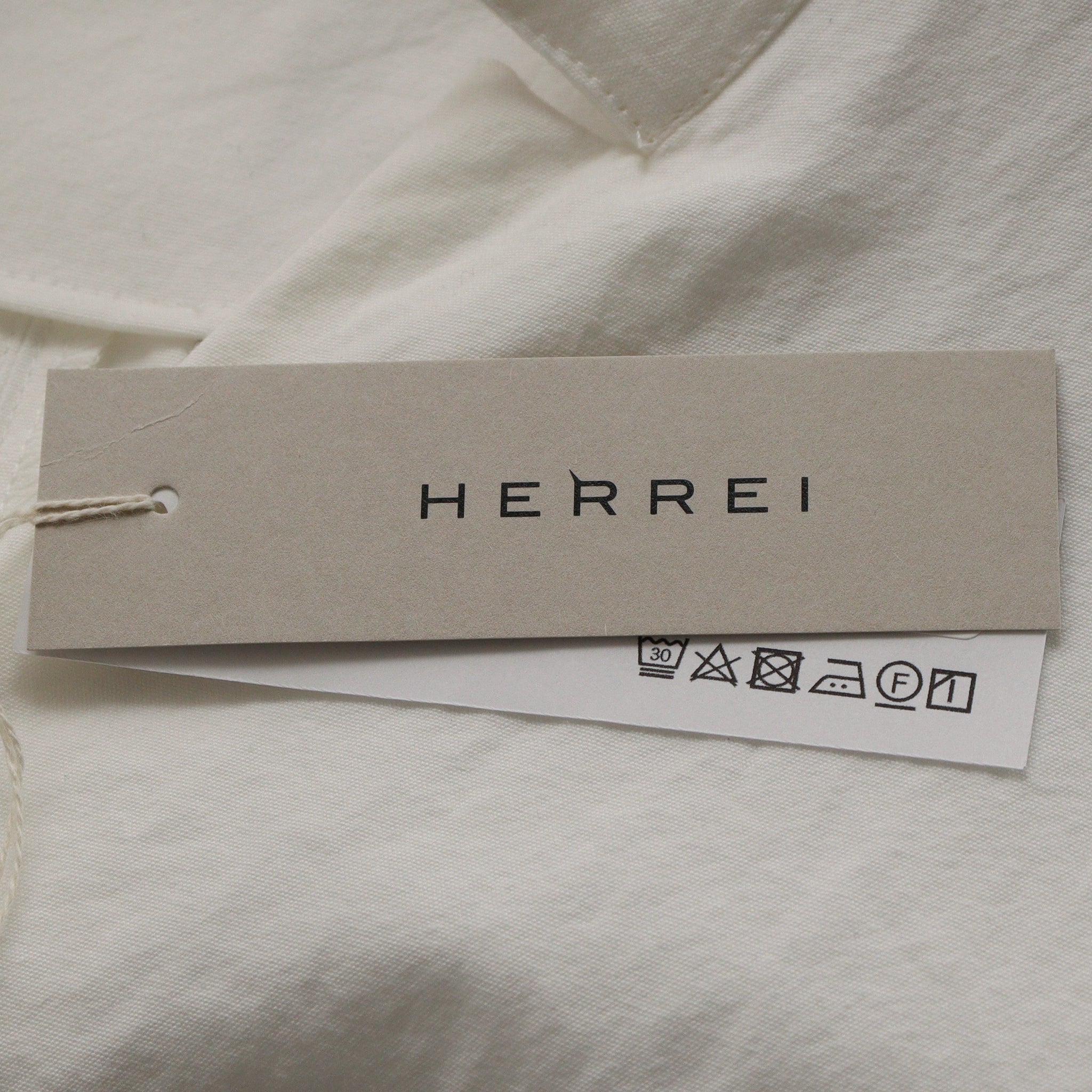 HERREI コクーンワンピース