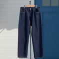 Gallery viewerに画像を読み込む, orSlow　101 DAD'S FIT DENIM PANTS
