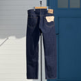 Gallery viewerに画像を読み込む, orSlow　101 DAD'S FIT DENIM PANTS
