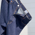 Gallery viewerに画像を読み込む, orSlow　101 DAD'S FIT DENIM PANTS
