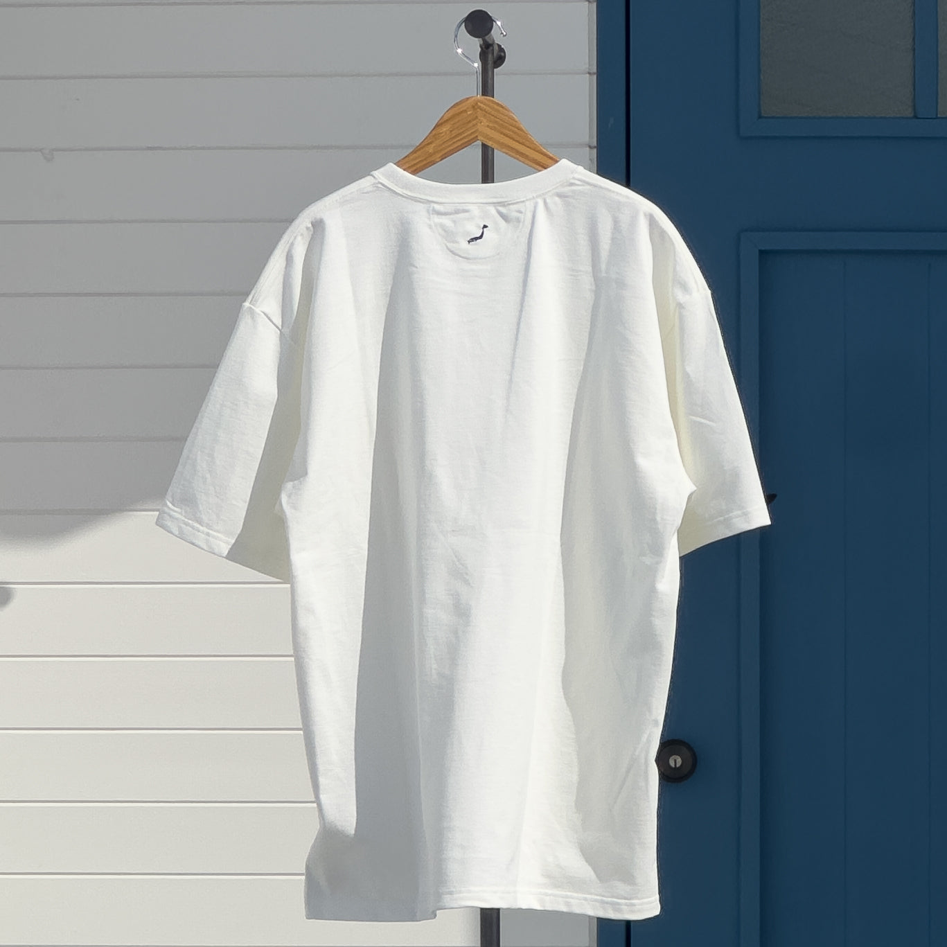 orSlow　T-SHIRT WITH POCKET