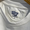 Gallery viewerに画像を読み込む, orSlow　T-SHIRT WITH POCKET
