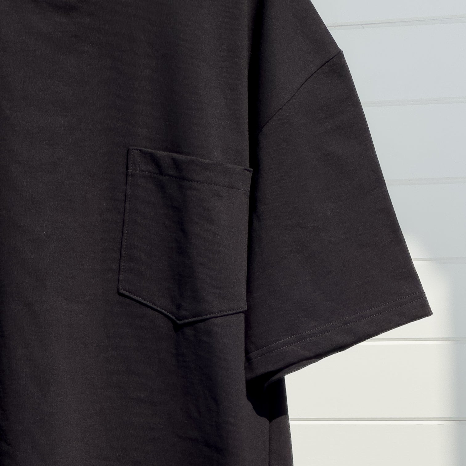 orSlow　T-SHIRT WITH POCKET