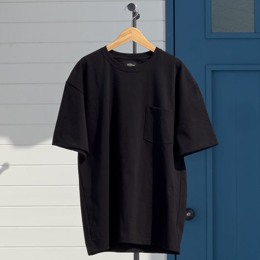 orSlow　T-SHIRT WITH POCKET