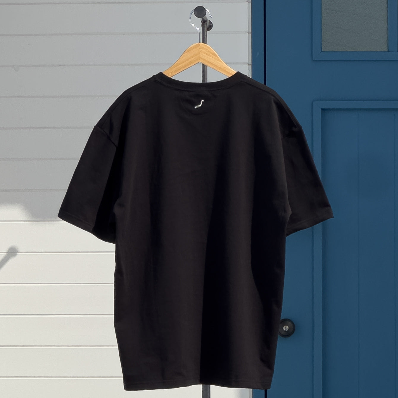 orSlow　T-SHIRT WITH POCKET