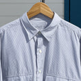 Gallery viewerに画像を読み込む, Porter Classic　ROLL UP SHIRT
