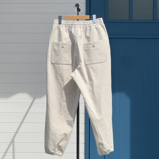 Jackman Canvas Rookie Pants