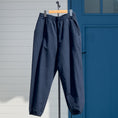 Gallery viewerに画像を読み込む, Jackman Canvas Rookie Pants
