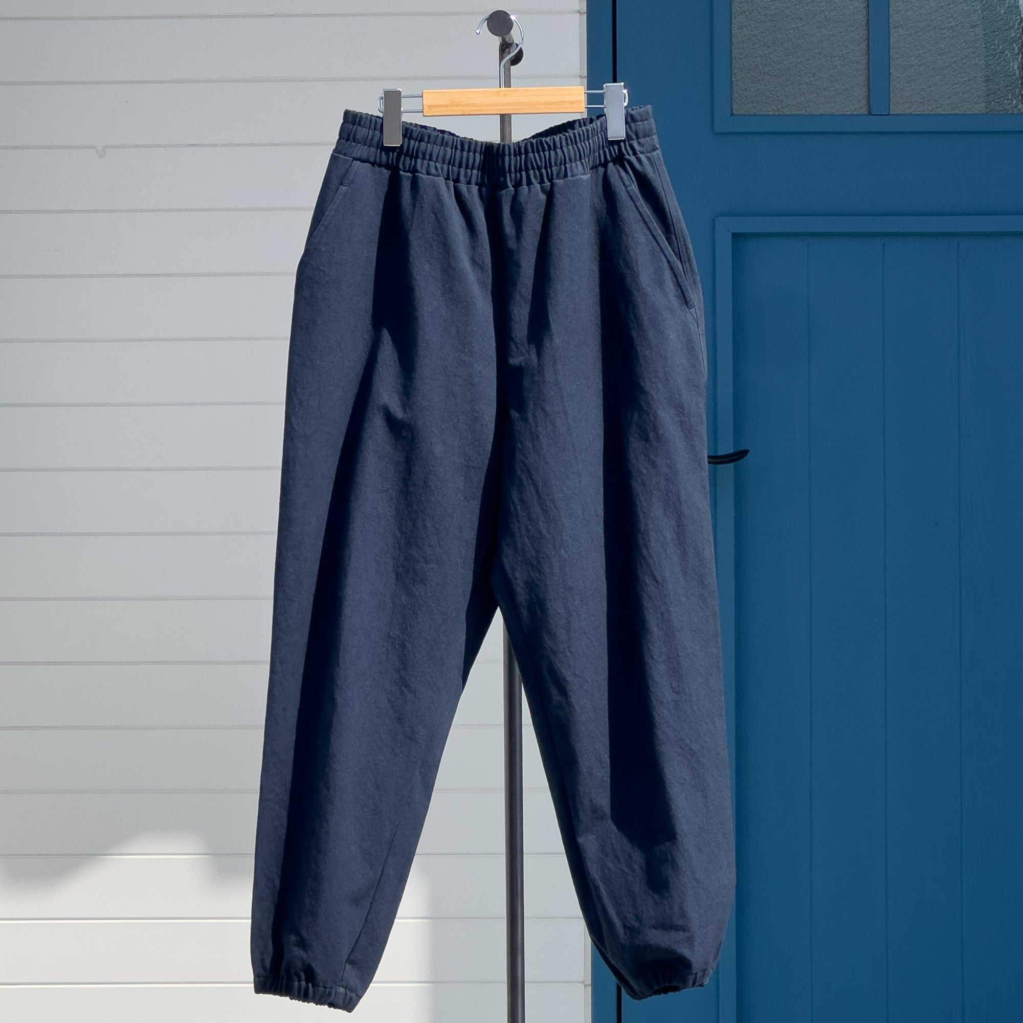 Jackman Canvas Rookie Pants