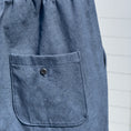 Gallery viewerに画像を読み込む, Jackman Canvas Rookie Pants
