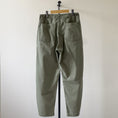 Gallery viewerに画像を読み込む, ORSLOW　HERRINGBONE SUMMER FATIGUE PANTS
