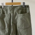 Gallery viewerに画像を読み込む, ORSLOW　HERRINGBONE SUMMER FATIGUE PANTS
