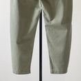 Gallery viewerに画像を読み込む, ORSLOW　HERRINGBONE SUMMER FATIGUE PANTS
