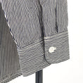 Gallery viewerに画像を読み込む, orSlow　HICKORY STRIPE WORK SHIRT
