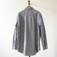 Gallery viewerに画像を読み込む, orSlow　HICKORY STRIPE WORK SHIRT
