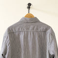 Gallery viewerに画像を読み込む, orSlow　HICKORY STRIPE WORK SHIRT
