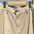 Gallery viewerに画像を読み込む, Porter Classic GENE KELLY CHINOS / PC-009-2039
