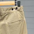 Gallery viewerに画像を読み込む, Porter Classic GENE KELLY CHINOS / PC-009-2039
