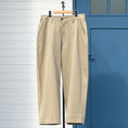 Gallery viewerに画像を読み込む, Porter Classic GENE KELLY CHINOS / PC-009-2039
