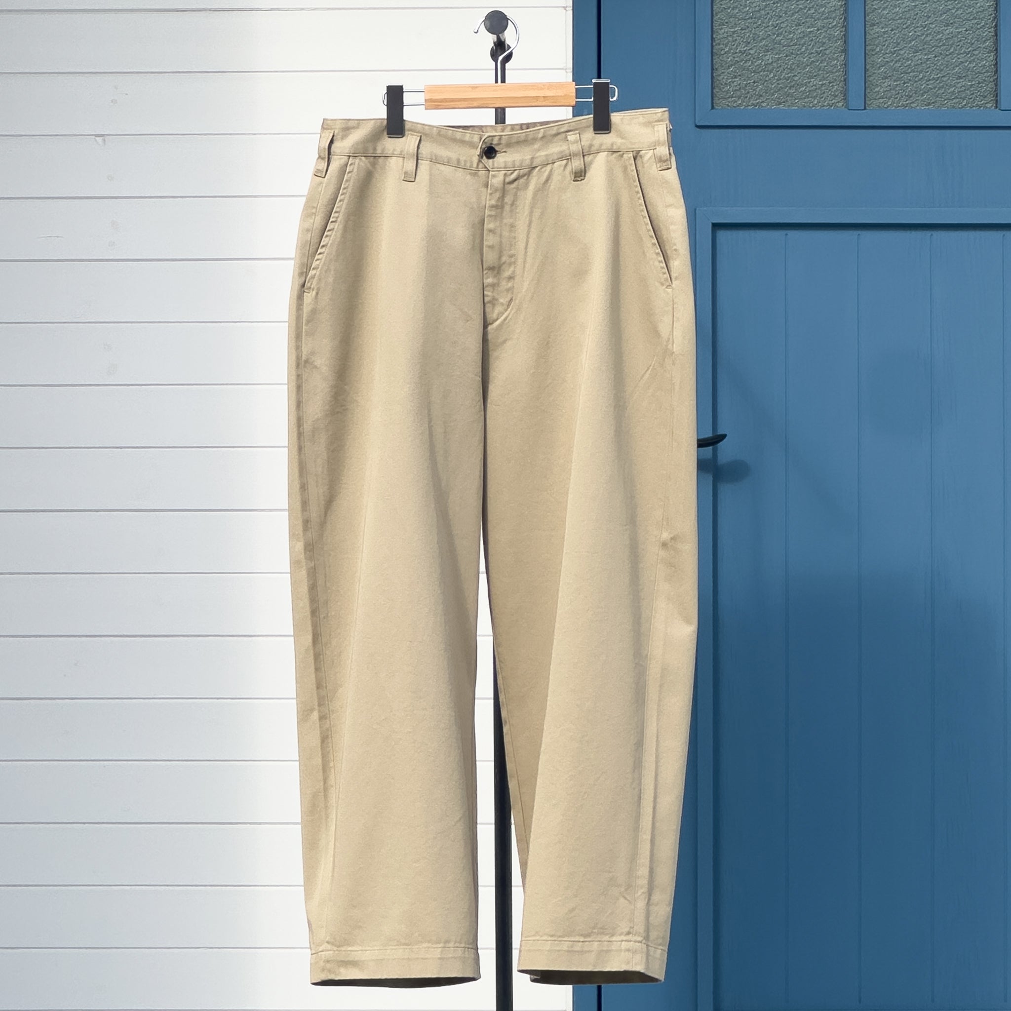 Porter Classic GENE KELLY CHINOS / PC-009-2039