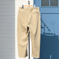 Gallery viewerに画像を読み込む, Porter Classic GENE KELLY CHINOS / PC-009-2039
