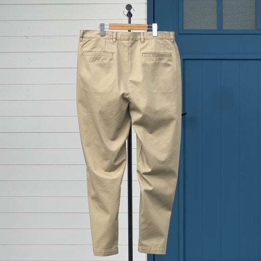 Porter Classic　DUKE ELLINGTON CHINOS