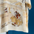 Gallery viewerに画像を読み込む, DISNEY M&F PC ORIGINAL ART ALOHACOLLECTION ALOHA SHIRT HAWAII
