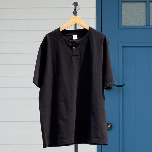 JACKMAN HENLEYNECK T-SHIRT