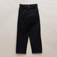 Gallery viewerに画像を読み込む, Lee × Nigel Cabourn ʼOXʼed Silverʼ - RANCH WORKER 101B / 80530450002
