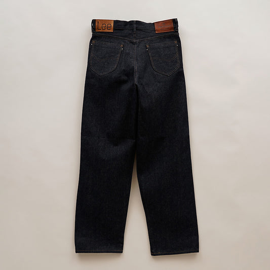 Lee × Nigel Cabourn ʼOXʼed Silverʼ - RANCH WORKER 101B / 80530450002