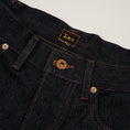 Gallery viewerに画像を読み込む, Lee × Nigel Cabourn ʼOXʼed Silverʼ - RANCH WORKER 101B / 80530450002
