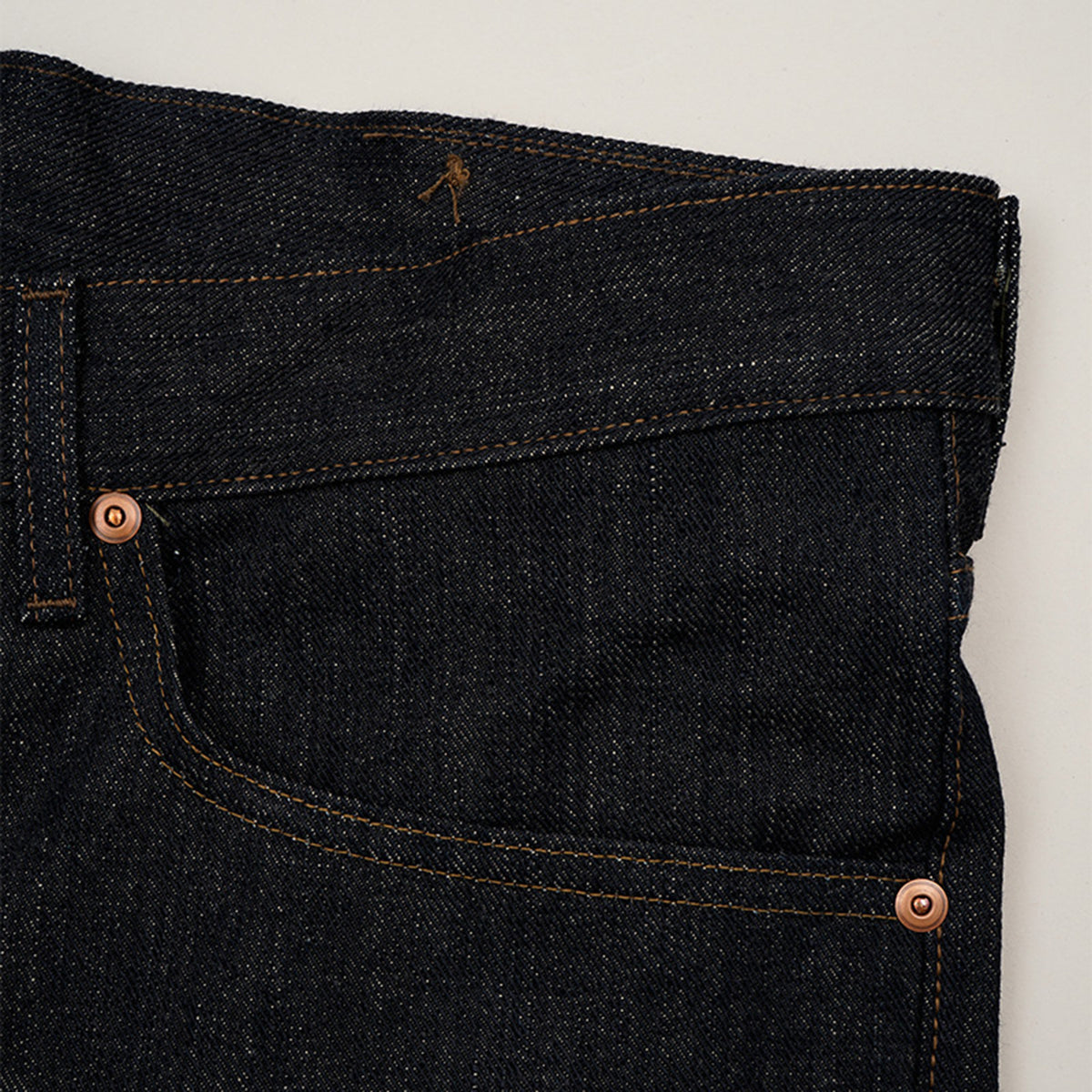 Lee × Nigel Cabourn ʼOXʼed Silverʼ - RANCH WORKER 101B / 80530450002