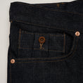 Gallery viewerに画像を読み込む, Lee × Nigel Cabourn ʼOXʼed Silverʼ - RANCH WORKER 101B / 80530450002
