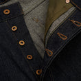 Gallery viewerに画像を読み込む, Lee × Nigel Cabourn ʼOXʼed Silverʼ - RANCH WORKER 101B / 80530450002
