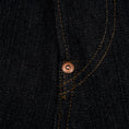 Gallery viewerに画像を読み込む, Lee × Nigel Cabourn ʼOXʼed Silverʼ - RANCH WORKER 101B / 80530450002
