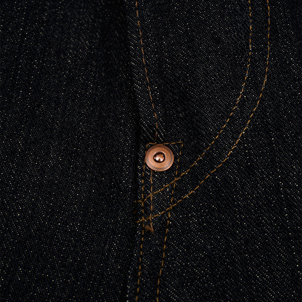 Lee × Nigel Cabourn ʼOXʼed Silverʼ - RANCH WORKER 101B / 80530450002